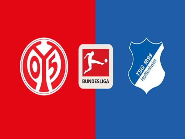 Nhận định Mainz vs Hoffenheim