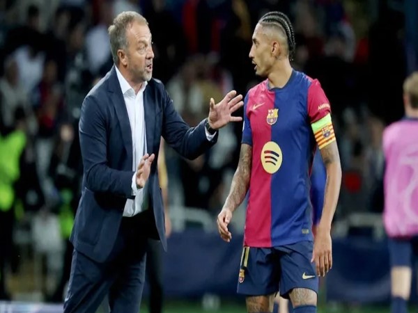 Tin Barca: Phá lệ giữ Flick, canh bạc cho sự ổn định