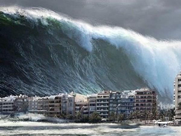 Mẹo hóa giải điềm xấu từ giấc mộng sóng thần nhanh chóng