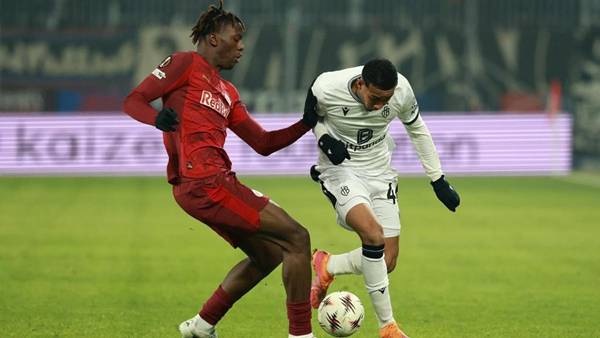 Aston Villa vs RB Salzburg Aston Villa vs RB Salzburg