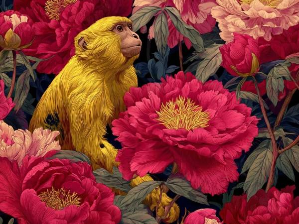 Con số may mắn tuổi Thân