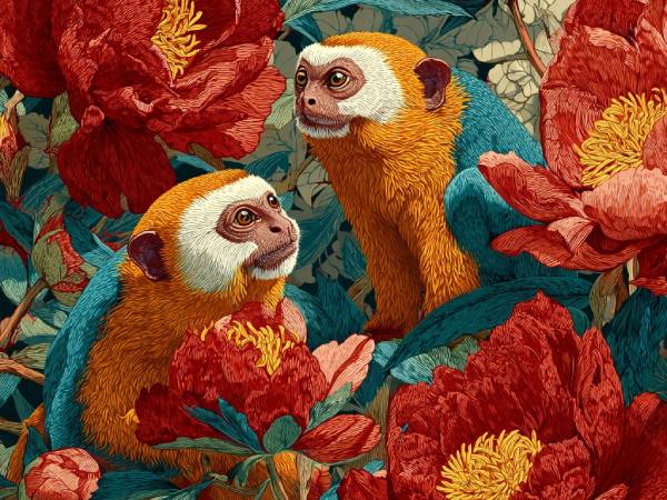 Con số may mắn tuổi Thân