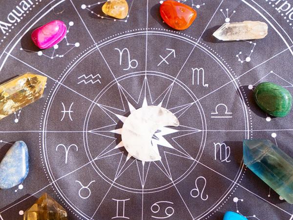 Con số may mắn ngày 6 tháng 3 năm 2026 12 cung hoàng đạo