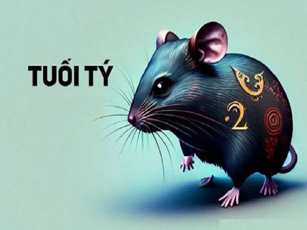 Tổng quan vận trình tuổi Tý ngày 18/03/2026