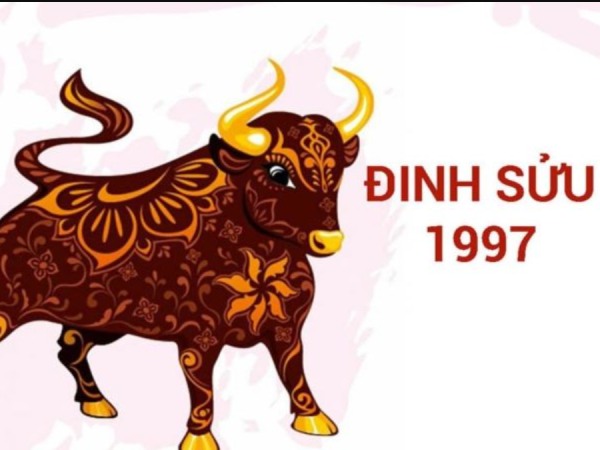 Con số may mắn ngày 29/3 cho tuổi Đinh Sửu