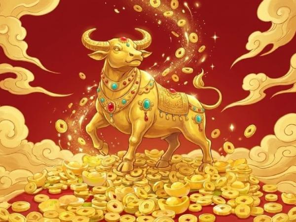 Con số tài lộc ngày 22 tháng 3 năm 2026 tuổi Sửu theo tâm trạng