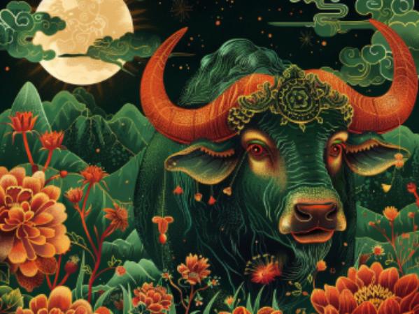 Luận giải con số tài lộc ngày 30 tháng 3 tuổi Ất Sửu theo giấc mơ