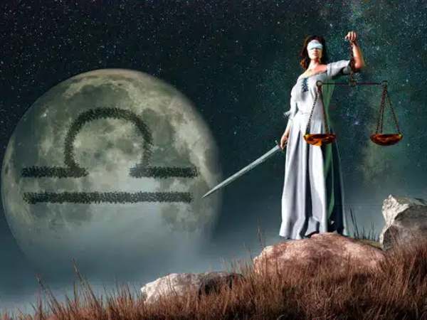 Con số may mắn ngày 5/3/2026 cung Thiên Bình