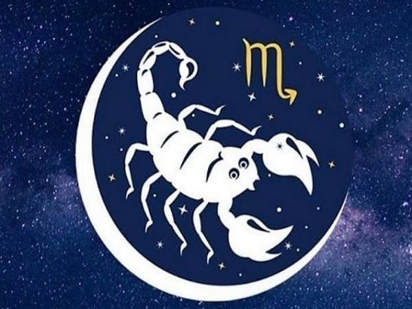 Tử vi cung Bọ Cạp ngày 15/6/2026